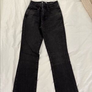 Frame The Ruler Jean